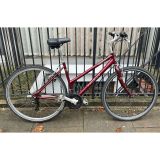 Probike Horizon Hybrid Bike